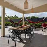 Villa Mama, Havre De Paix Familiale