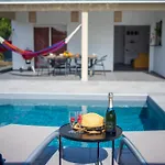 Villa Mama, Havre De Paix Familiale